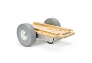 EZ Glide Glass Dolly