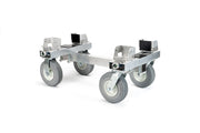 Terra Trek Glass Cart
