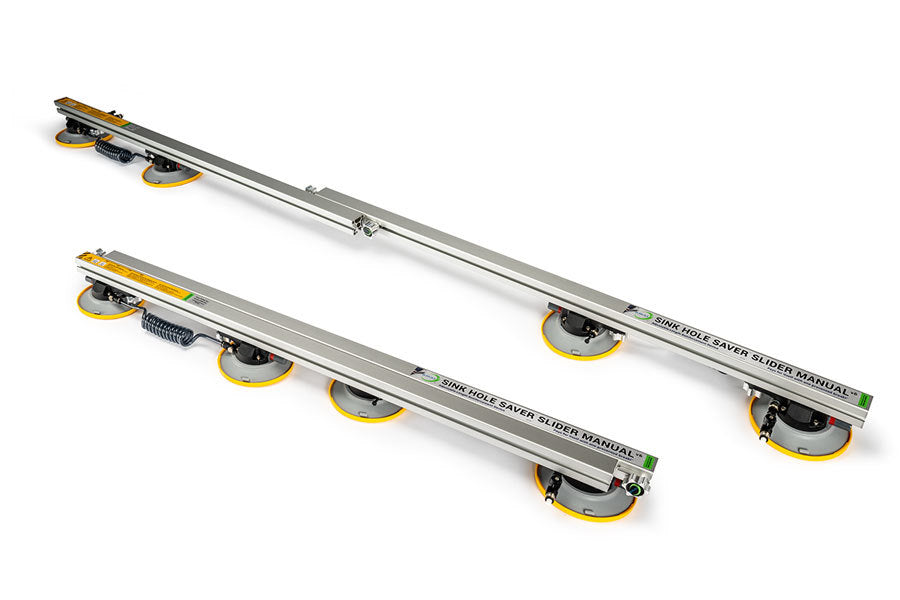 Sink Hole Saver Slider Manual v6