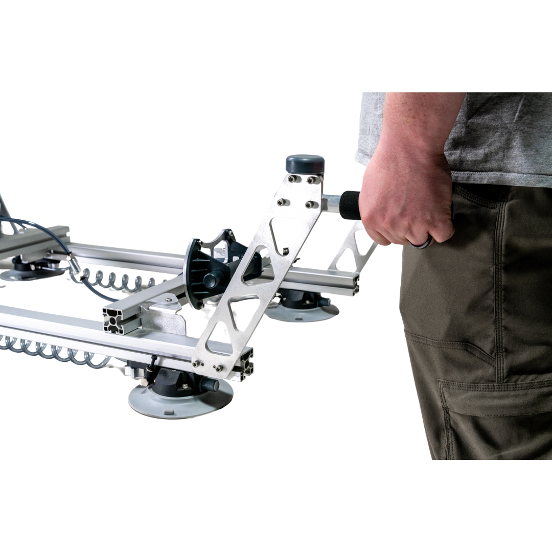 Ergo Grip Handstand Kit