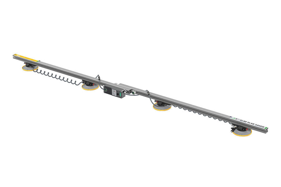 S3 Slim Slab Saver Auto