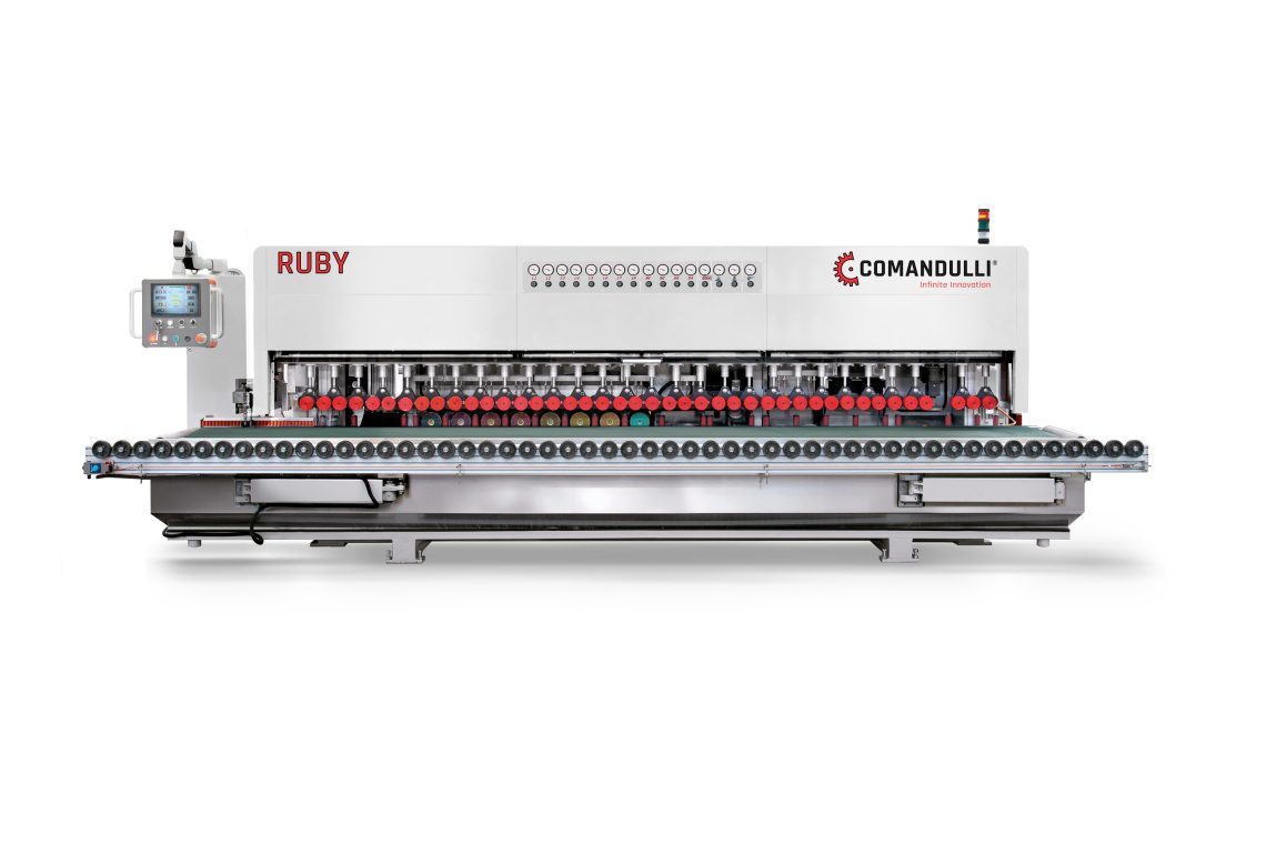 Comandulli