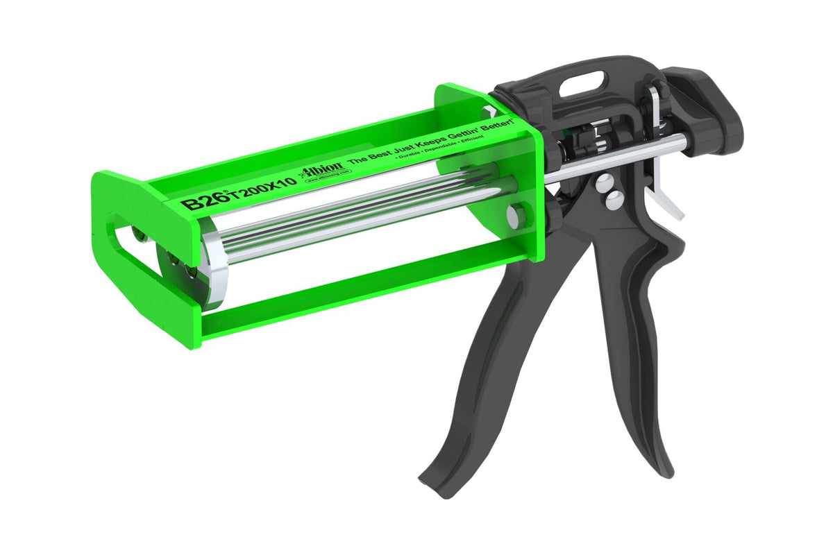 Sealant & Adhesive Guns
