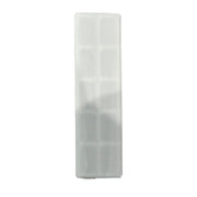 28 x 100 x 3mm White Flat Packers (1000)
