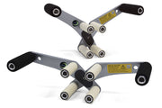 Mega-Jaw Carry Clamp