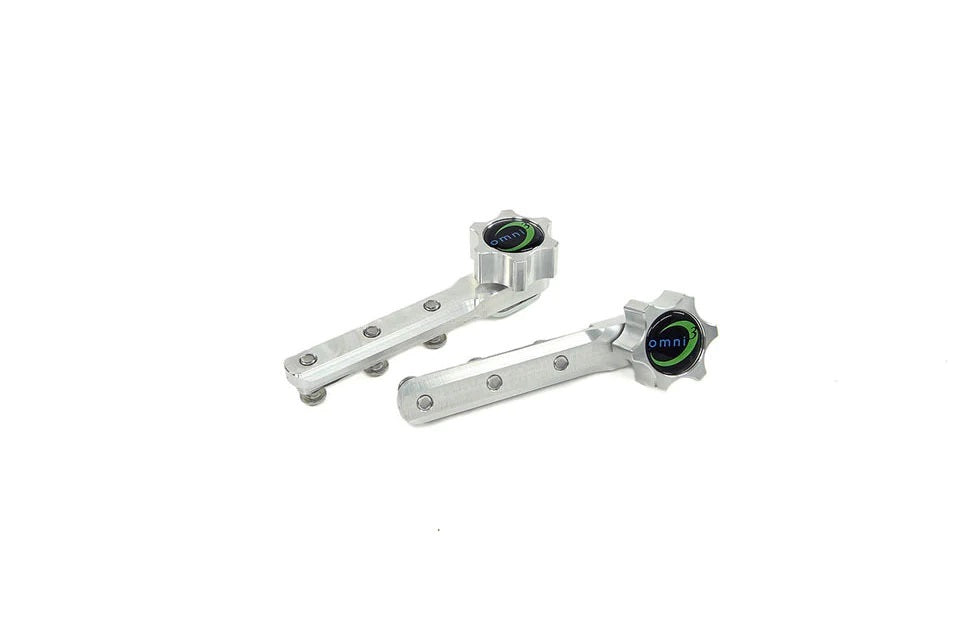 Extension Slide Bracket