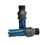 Vincent 23x50mm Hard Granite Router - 1/2" GAS