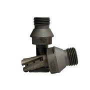 Vincent 16x25mm Router for UCS - 1/2" GAS