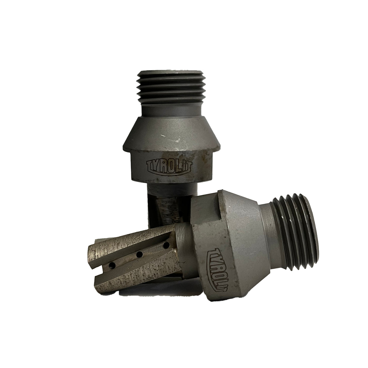 Vincent 16x25mm Router for UCS - 1/2" GAS