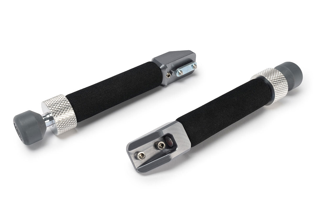 Horizontal Handle with Leg Leveller Kit