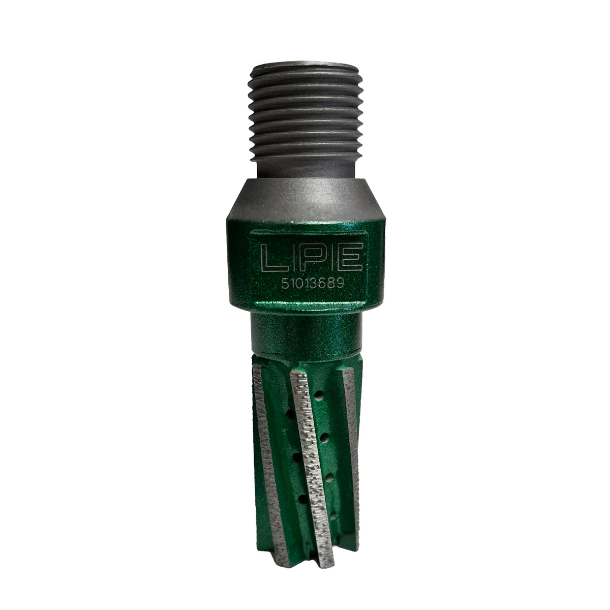 22x42mm LPE 7 Seg Router with End Segment - 1/2"