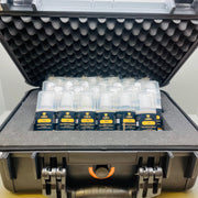 SeamKing 32 Colour Pigment Kit With Case