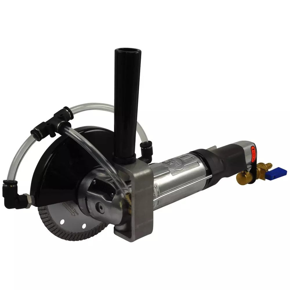 Gison 5" Wet Air Saw - GPW-215CR