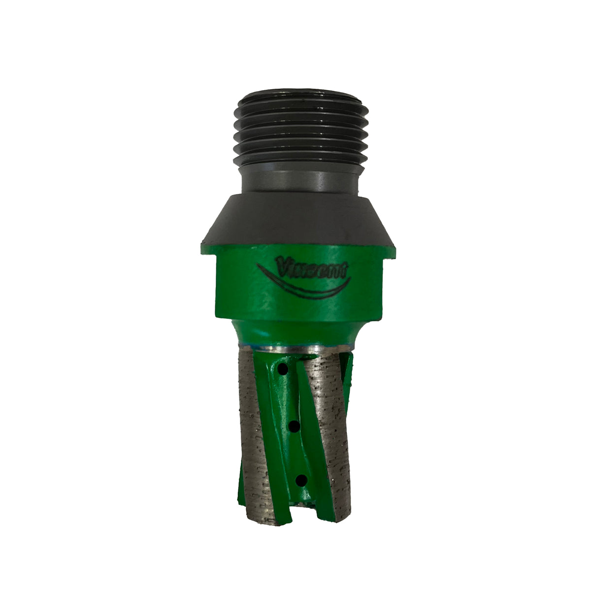 Vincent Router for Ceramics - 18x25mm - 1/2" GAS