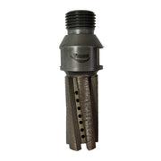 Vincent Router for Ceramics - 23x49mm - 1/2" GAS