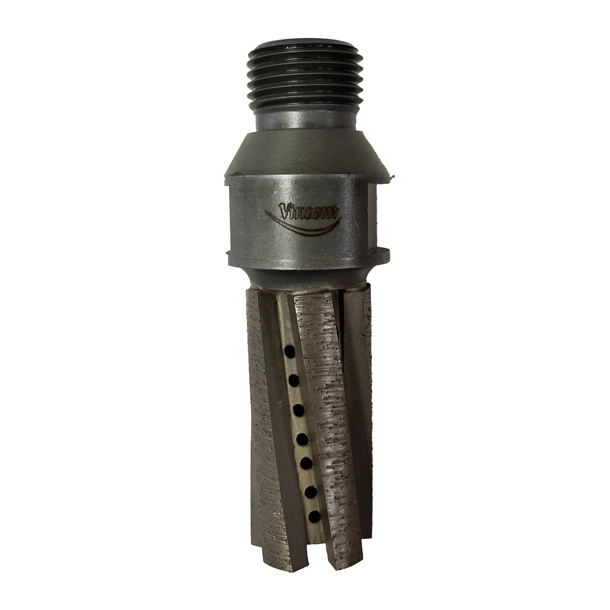 Vincent Router for Ceramics - 23x49mm - 1/2" GAS