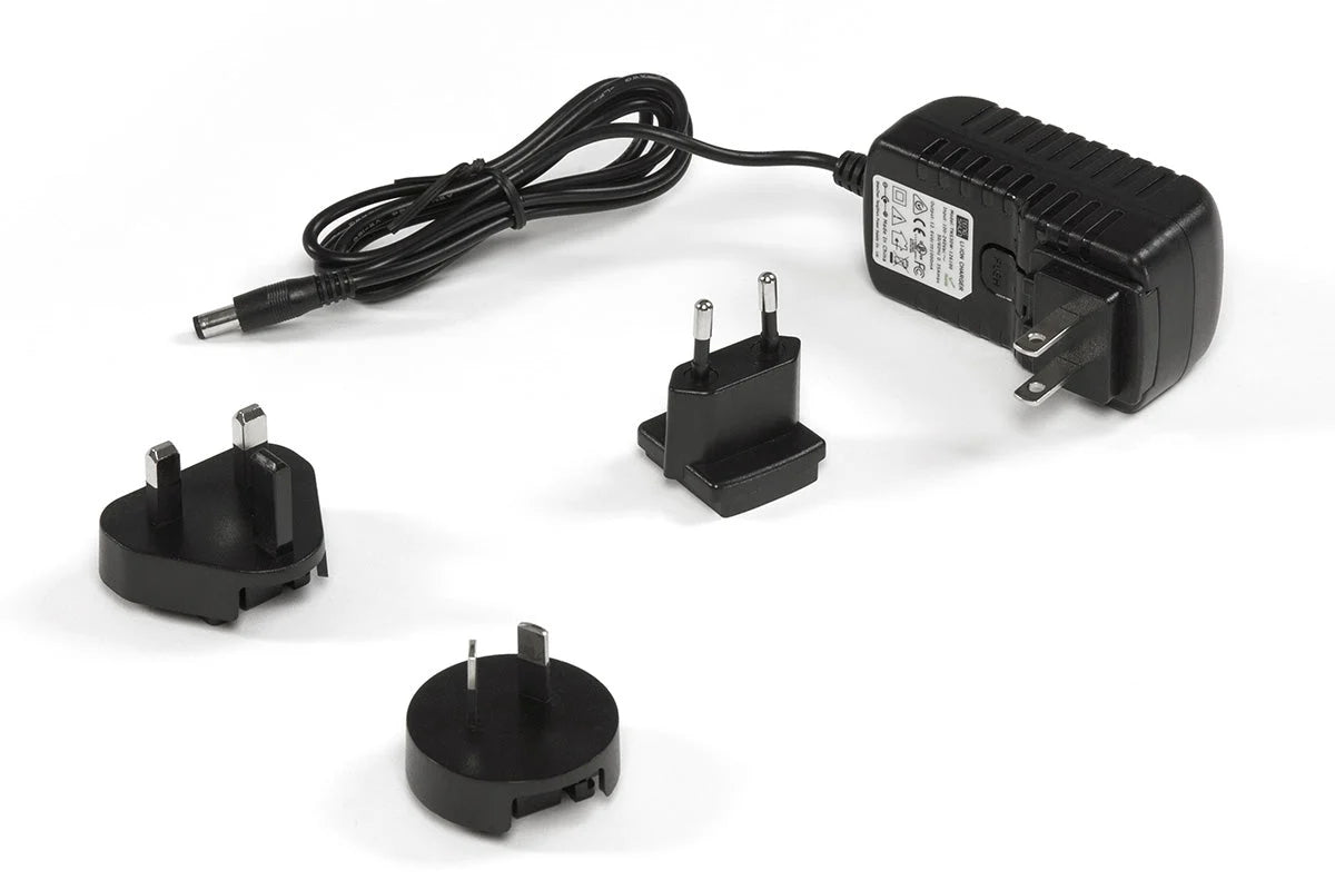 Charger - Rechargeable battery pack