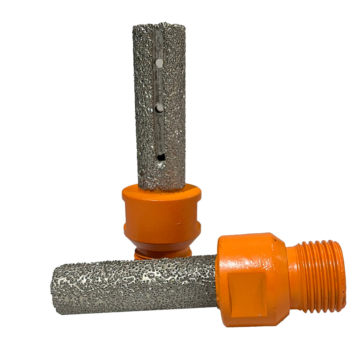 LPE 16x50mm Premium Vacuum Brazed Router 1/2" BSP
