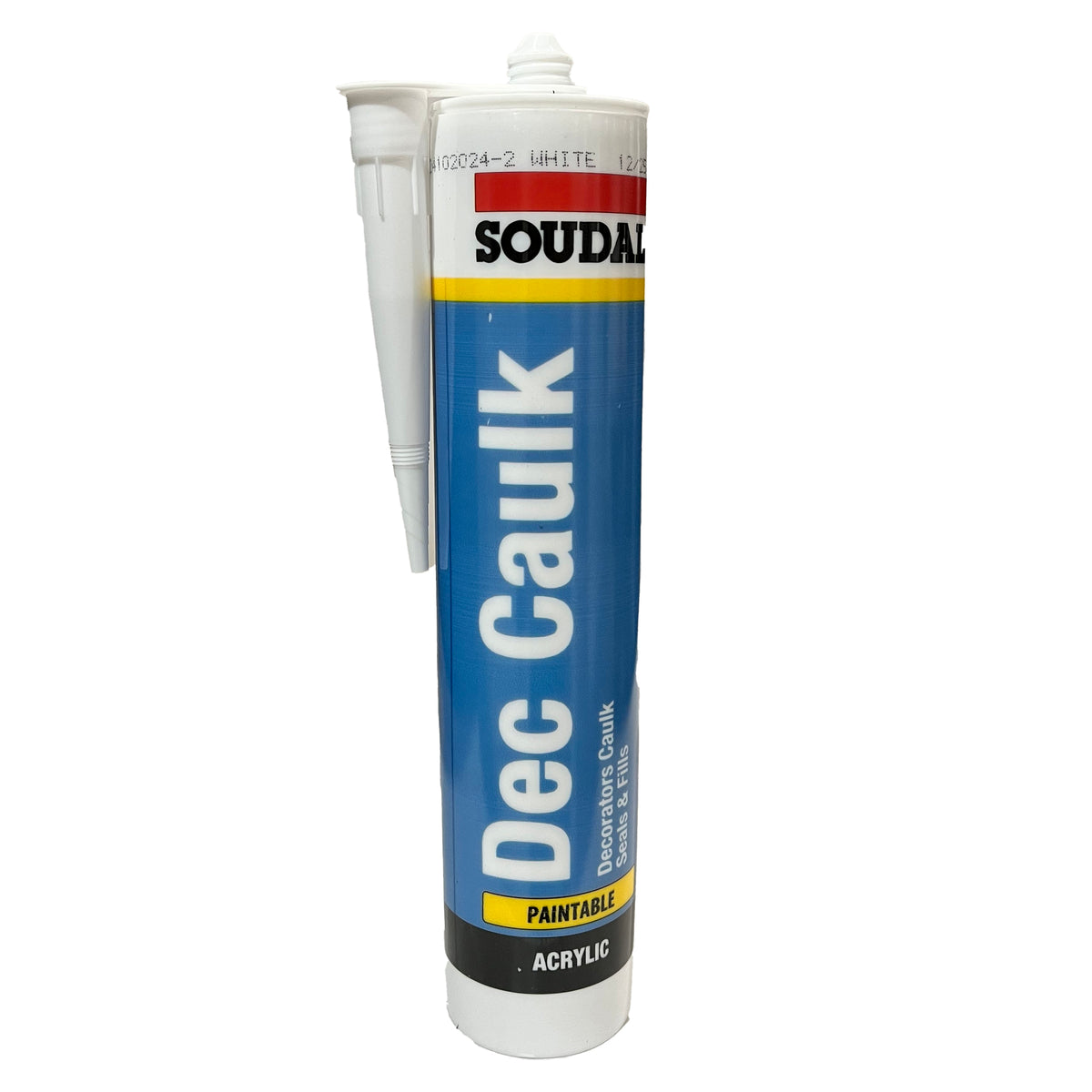 Silicone Sealant & Caulk