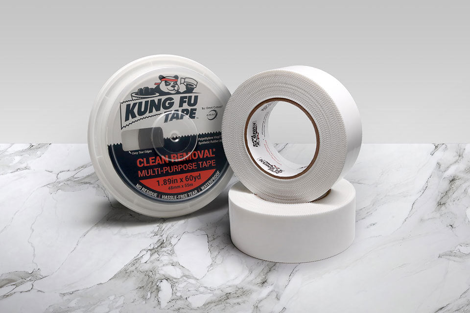 Kung-Fu Tape (20x rolls)