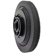 True 4" Foam Hook & Loop Backer