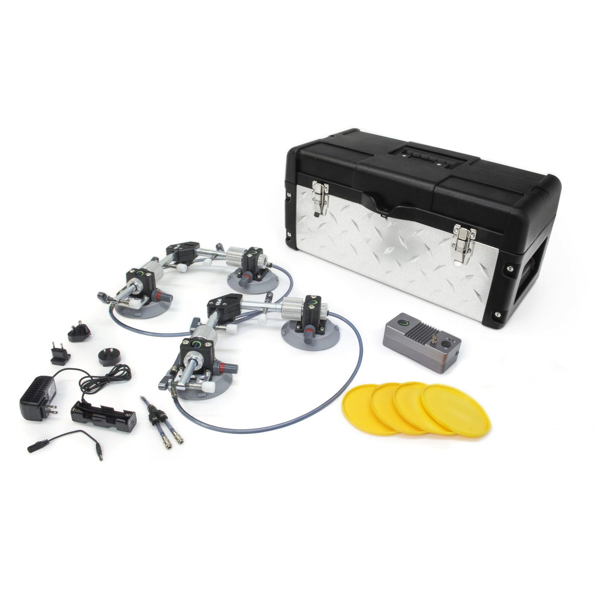 Compact 90 Stealth Seamer Auto
