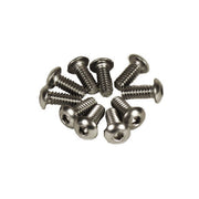 Screws for Rub Plate & Valve Brkt NSI 10x (D)