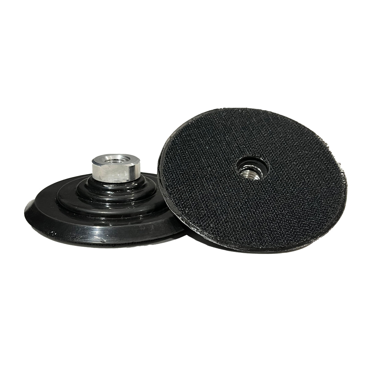 100mm– M14 Standard Backing Pad