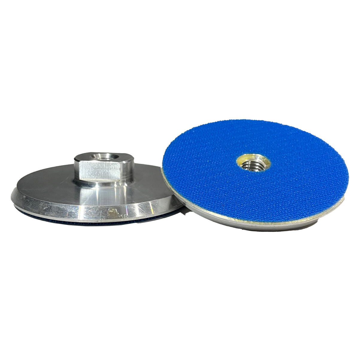 100mm– M14 Aluminum Backing Pad