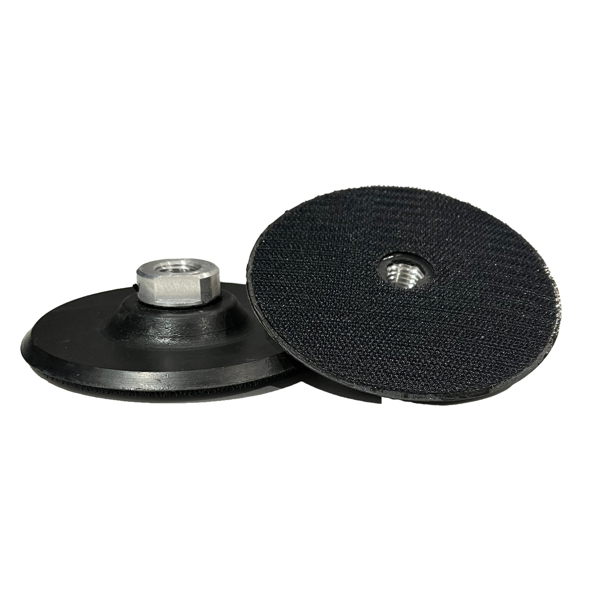 100mm– M14 Flexible Rubber Backing Pad