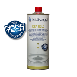 Bellinzoni Idea Gold 1ltr