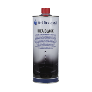 Bellinzoni Idea Black 1ltr