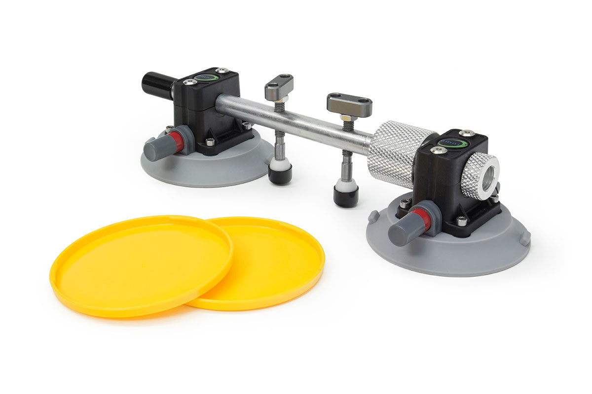 Nano Stealth Seamer Manual