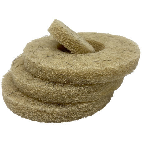 Buffing Pads