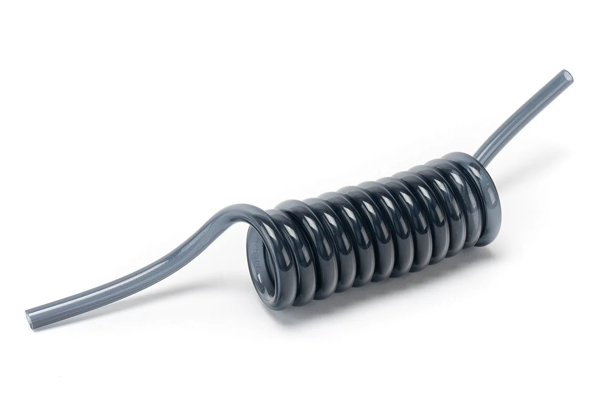 Coiled Tubing 12" Wrap