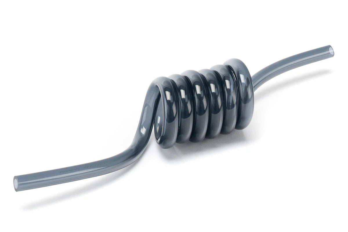 Coiled Tubing 6" Wrap