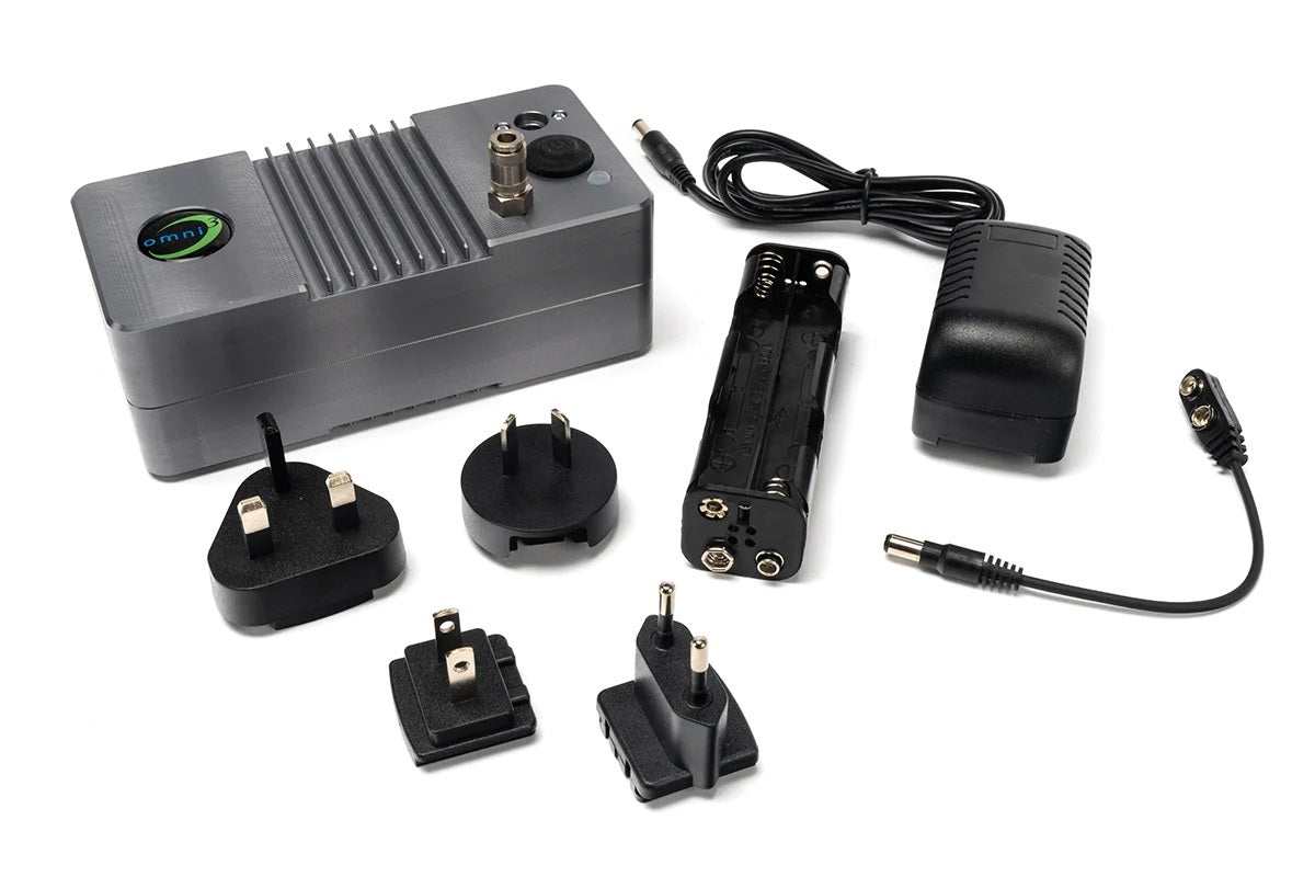 Seam Setter Pump Kit (2015 Model)