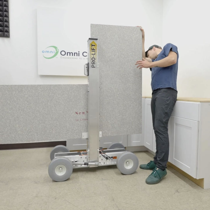 Pro-Lift Automatic - Including Battery and Charger
