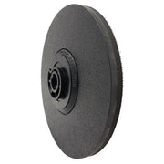 7" Foam Hook & Loop Backer