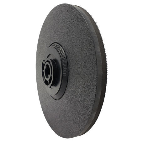 7" Foam Hook & Loop Backer
