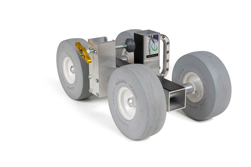 Pro-Dolly HD2