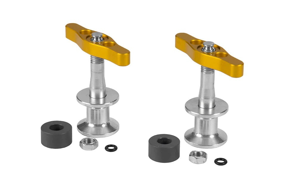 Pro Cart AT1 Folding Kit