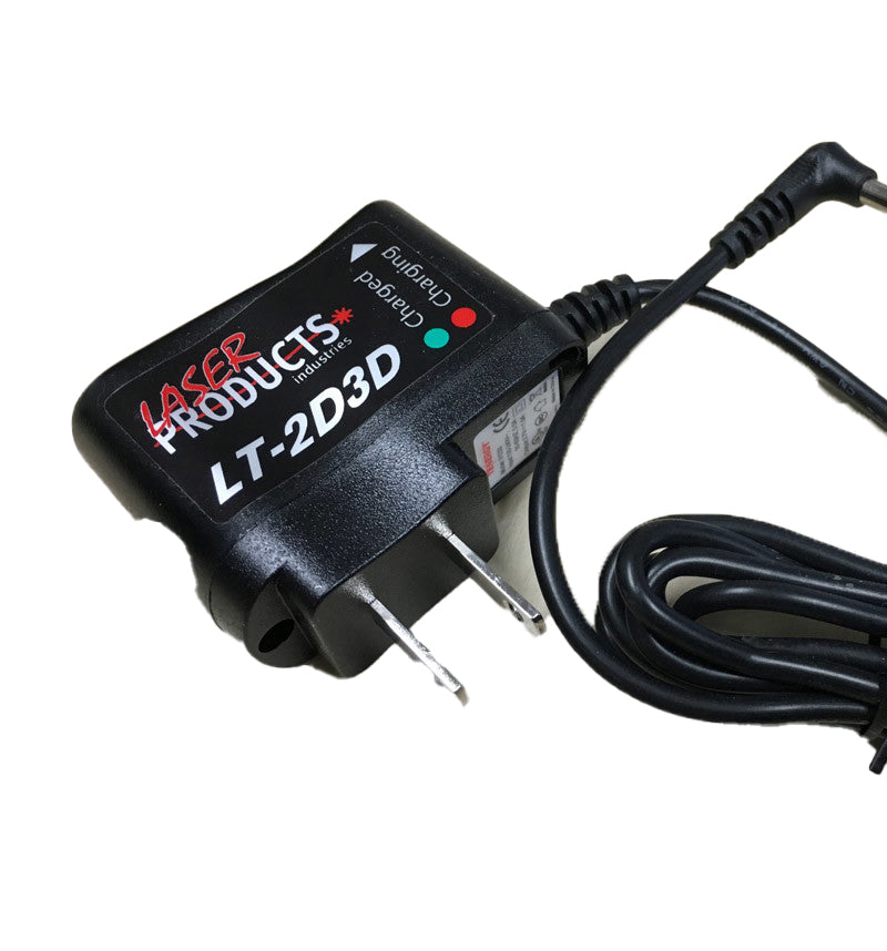 LT2D3D Charger