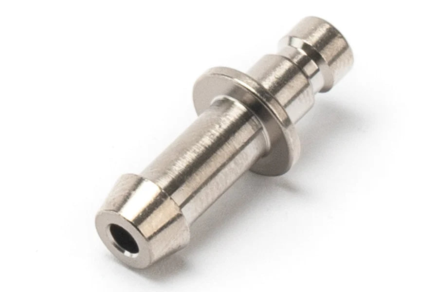 Plug to 0.256" OD Barb