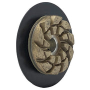 NSI Solutions SL3 2" Cup Wheel