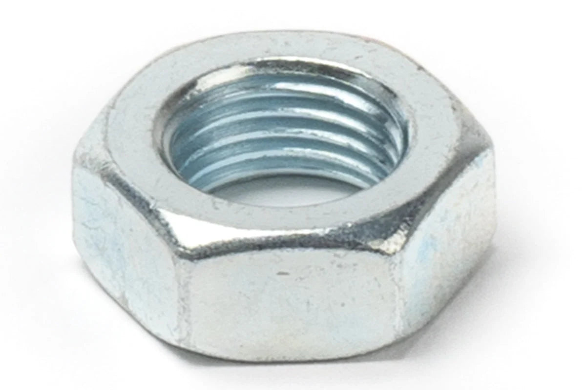 Hex Nut, 5/8-11, 15/16" Wide x 35/64"