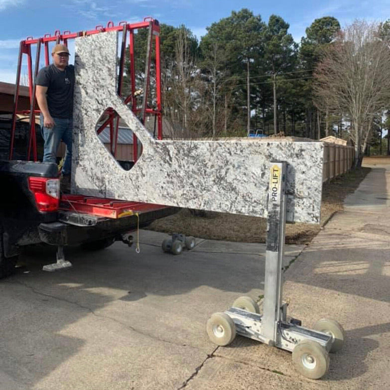 Pro-Lift Automatic - Including Battery and Charger