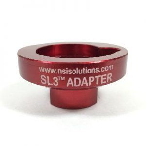 5/8-11 SL3 Thread Adapter