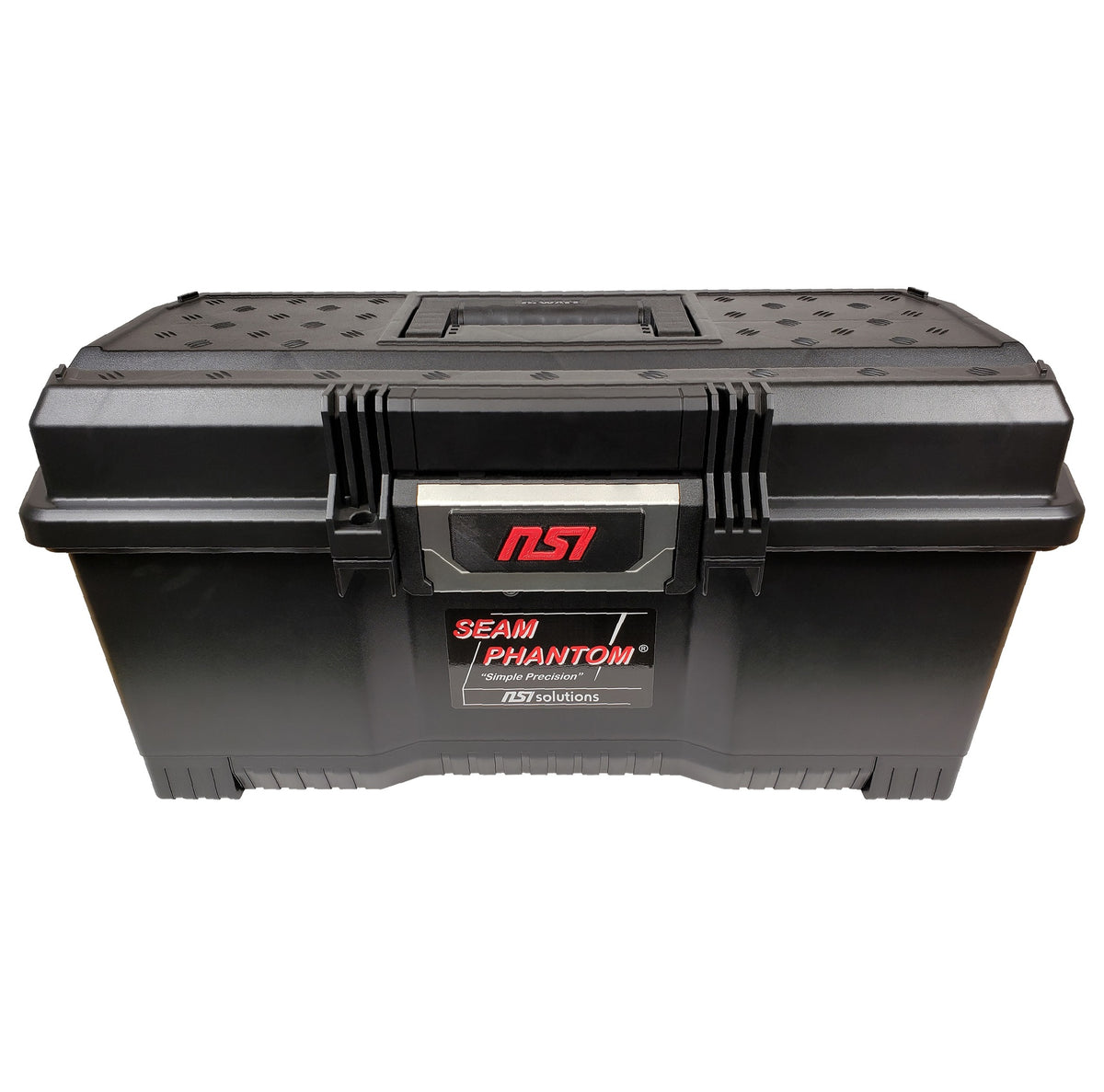 Seam Phantom Tool Box