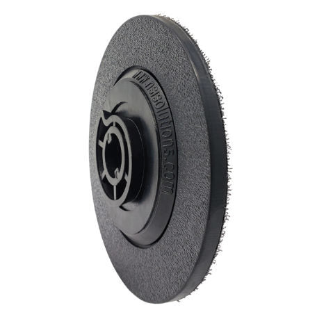 Backing Pads
